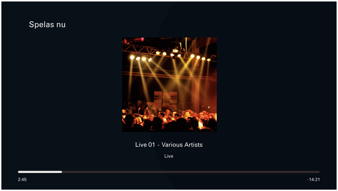 Now Playing 002 Mz